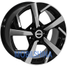 Zorat wheels BK5372 - фото 1