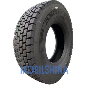 Вантажні Doublestar DLD100 (ведущая) R22.5