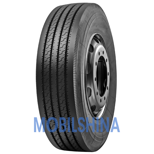 Roadwing DW660 (рулевая) - фото 1
