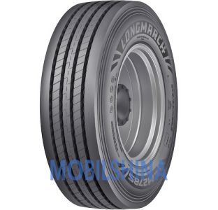 Шини Грузовые Long march LM278S (рулевая) R22.5