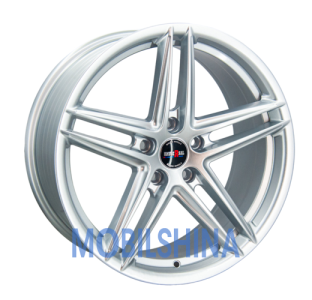 Легкосплавні диски Gt radial LG58 R18