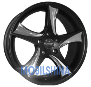 Диски на авто Kyowa racing KR-640 R17