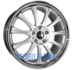 Диски на авто Kyowa racing KR-682 R19 Диски на авто Kyowa racing KR-682 R19