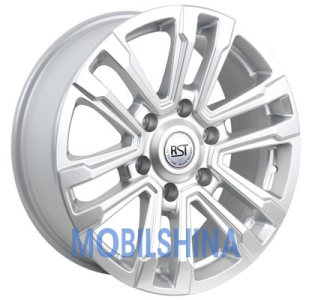 Легкосплавные диски Tech line RST 107 R17