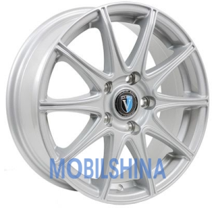Легкосплавные диски Tech line TL1716 R17