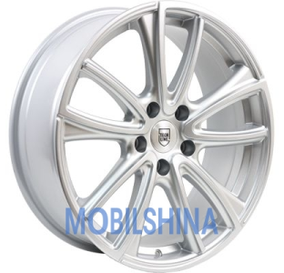 Легкосплавные диски Tech line TL872 R18
