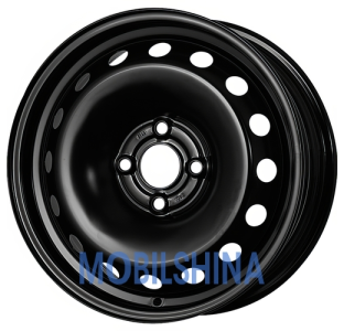 Сталеві диски Magnetto R1-1593 R15