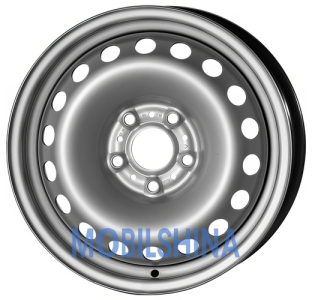 Сталеві диски Magnetto R1-1712 R15