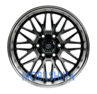 Легкосплавные диски Off road wheels OW1888 R18