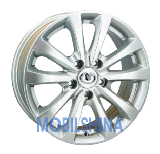 Легкосплавные диски Replica GT Haval ZY697 R16