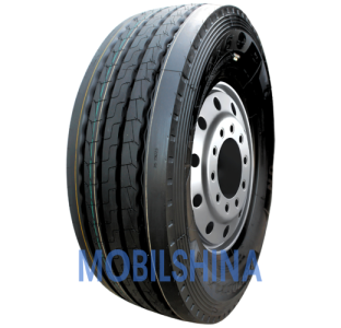 Грузовые шины Kunlun Kunlun KT876 (рулевая) R22.5