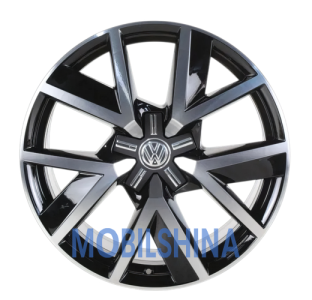 Легкосплавні диски Volkswagen oem 760601025Q R20