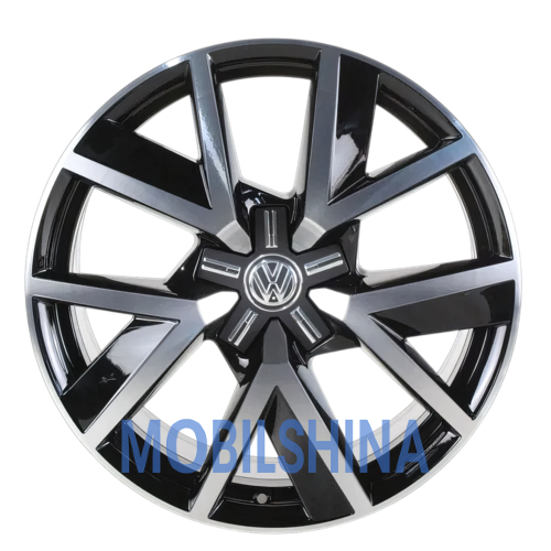 Volkswagen oem 760601025Q - фото 1