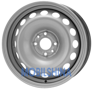 Сталеві диски Magnetto R1-1626 R15