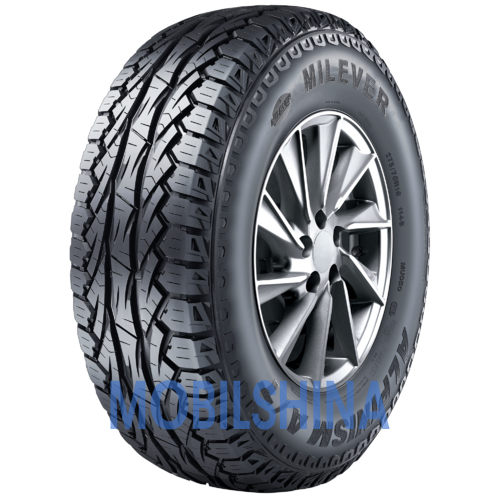 Milever MU050 Alpimism A/T - фото 1