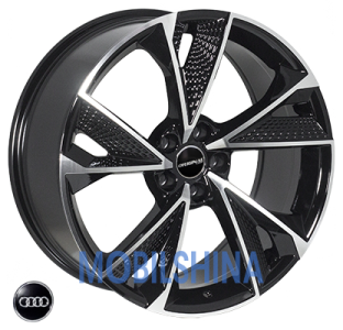 Легкосплавные диски Jh H861 R19
