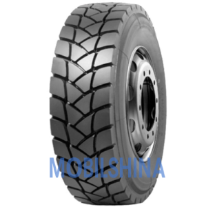 Шини Грузовые Torque TQ768 (ведущая) R22.5 Шини Грузовые Torque TQ768 (ведущая) R22.5