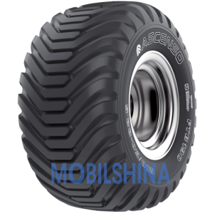 Грузовые шины Ascenso Ascenso FTB 190 (с/х) R15.5
