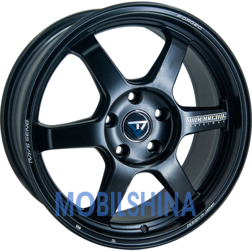 Gt radial JCW37 - фото 1