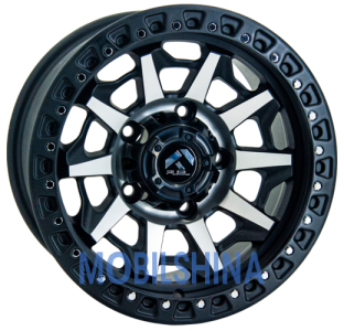 Легкосплавные диски Gt radial QC1261 R15