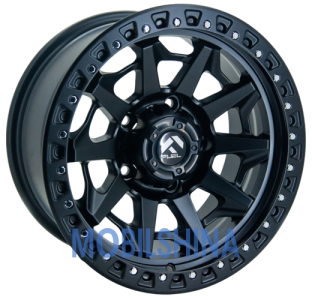 Легкосплавные диски Gt radial QC1261 R15-R16