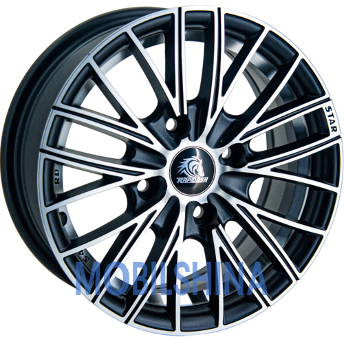 Gt radial RD-S4 - фото 1