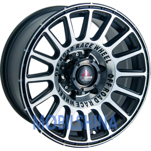 Gt radial X161022 - фото 1