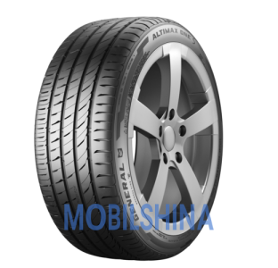 Легкові General tire Altimax One S R16-R18