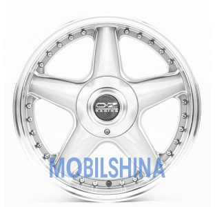 Легкосплавные диски Cast wheels CW555 R17