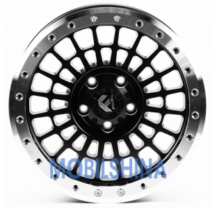 Легкосплавные диски Off road wheels OW2114 R17-R18
