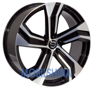 Легкосплавні диски Zf FBX215 R19-R21