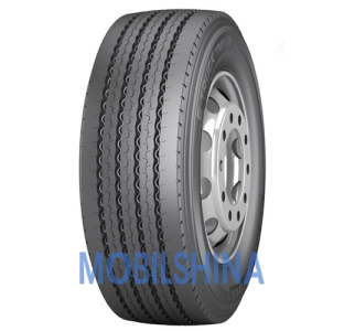 Вантажні Nokian E-Truck Trailer (прицепная) R22.5