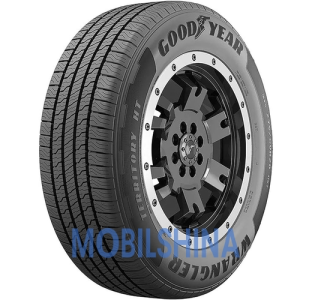 Легкові Goodyear Wrangler Territory HT R17-R20