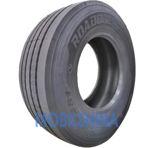 Вантажні шини Roadone Roadone HF281 (рулевая) R22.5 Вантажні шини Roadone Roadone HF281 (рулевая) R22.5