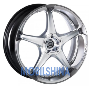 Легкосплавні диски Kosei Evo Penta R17-R18