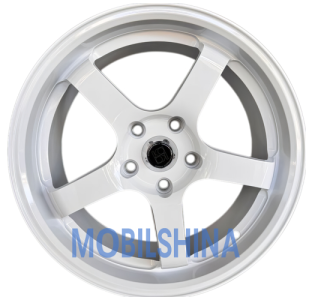 Легкосплавные диски Koko FF219 R17-R18