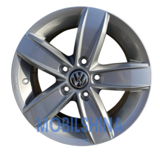 Легкосплавні диски Volkswagen oem 560071495A R15