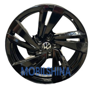 Легкосплавні диски Volkswagen oem 760601025s R20