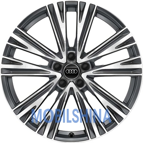 Audi oem 4K0601025J - фото 1