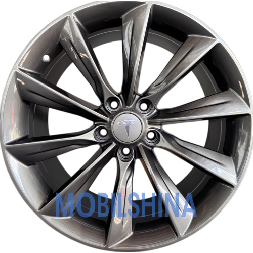 Flow forming FBX071-8 - фото 1