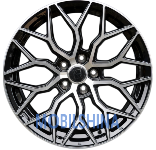 Легкосплавные диски Koko FF507 R17