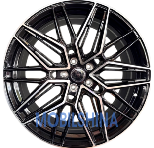 Легкосплавные диски Koko FF581 R20
