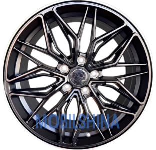 Легкосплавные диски Koko FF585 R17