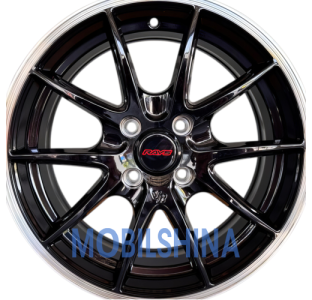 Легкосплавные диски Koko SL511 R15