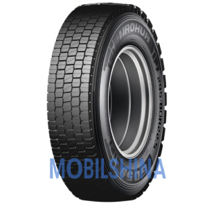 Шини Грузовые Haohua GD59 (ведущая) R22.5