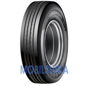Грузовые шины Haohua Haohua GS03 (рулевая) R22.5