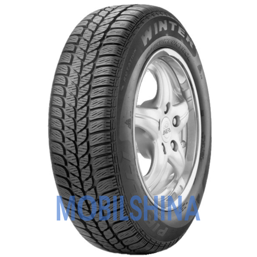 Pirelli Winter Snowcontrol - фото 1