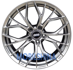 Легкосплавные диски Koko FF558 R17-R19