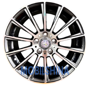 Легкосплавные диски Koko FF550 R17-R18