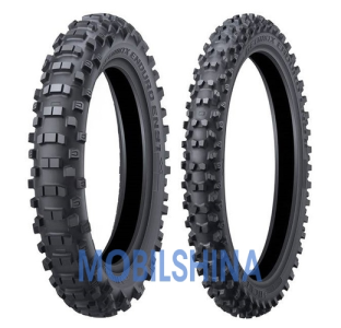 Мото Dunlop Geomax EN91 R18-R21
